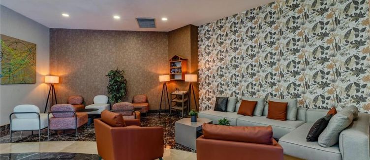 Фото отеля Ramada Plaza Izmir