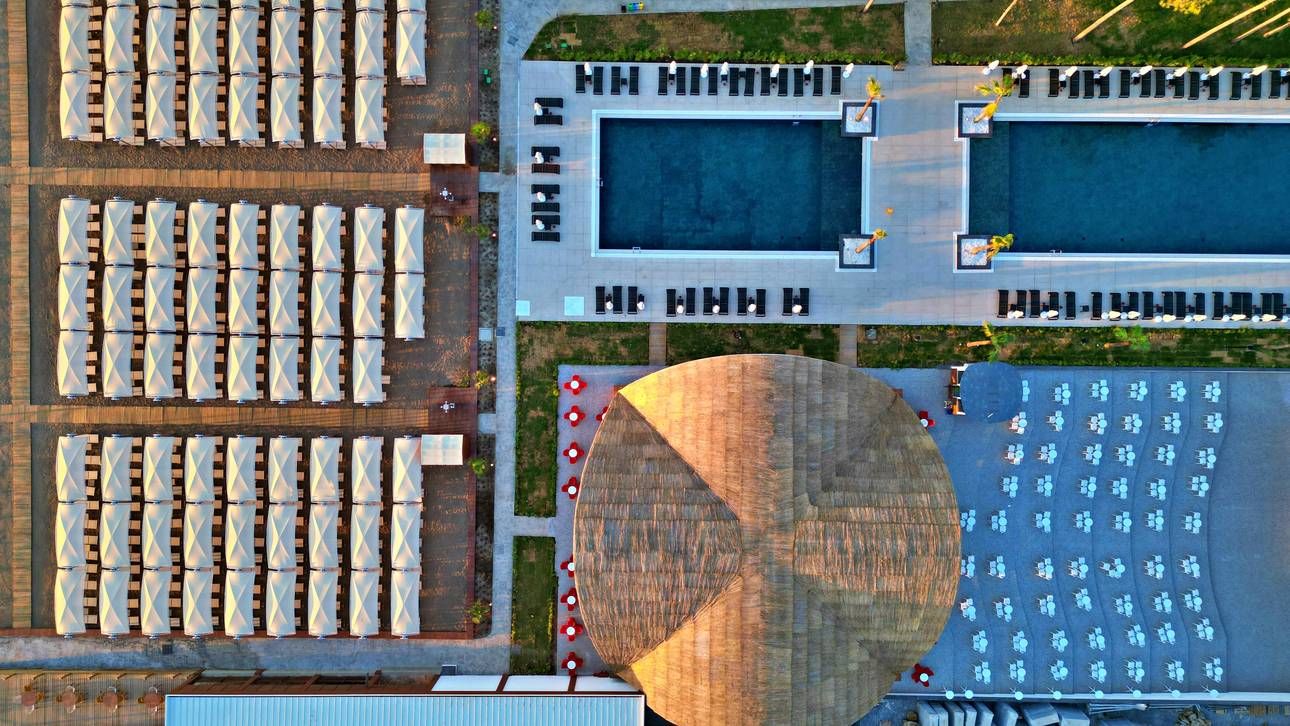 Siu Collection Beldibi фото 122