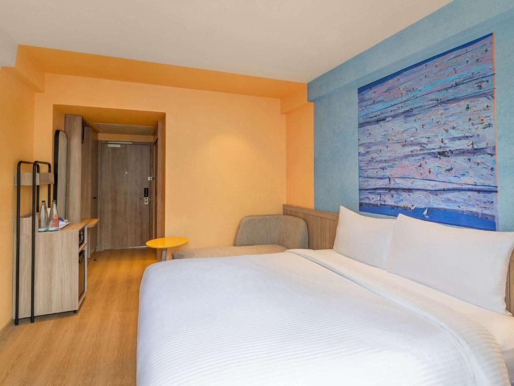 ibis Styles Goa Vagator фото 2