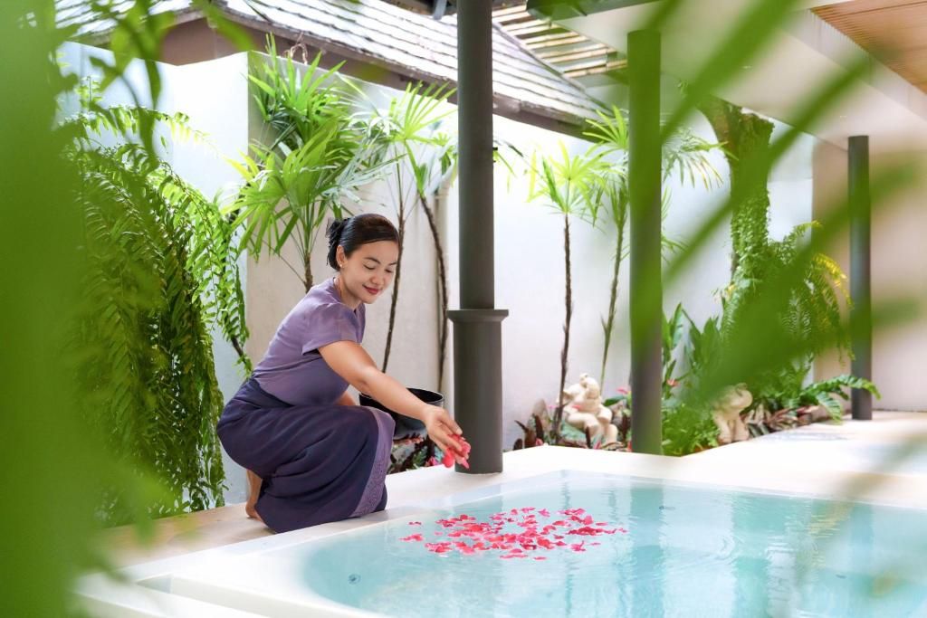 Layana Resort & Spa - Adults Only фото 41