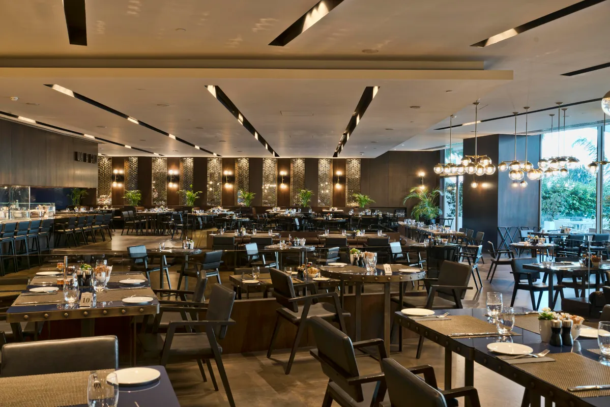 Maxx Royal Belek Golf Resort фото 19