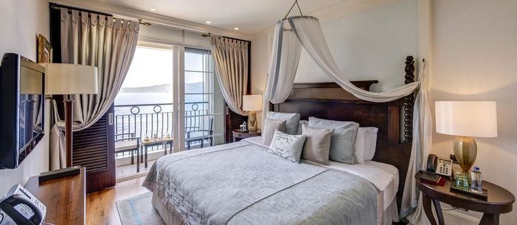 Фото отеля Angel's Marmaris Hotel