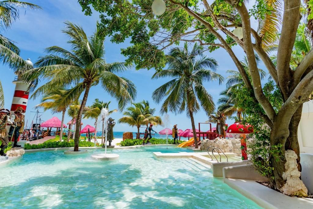Grand Oasis Palm - All inclusive фото 6