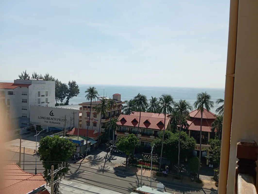Tien Dat Mui Ne Resort фото 42