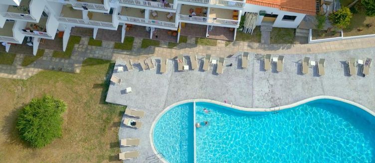 Фото отеля Hotel Haris
