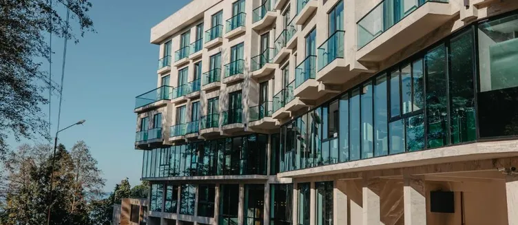 Фото отеля Capo Verde