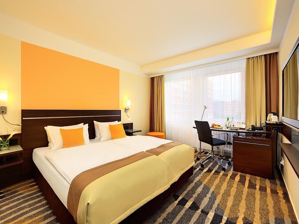 Hotel Duo Praha фото 28