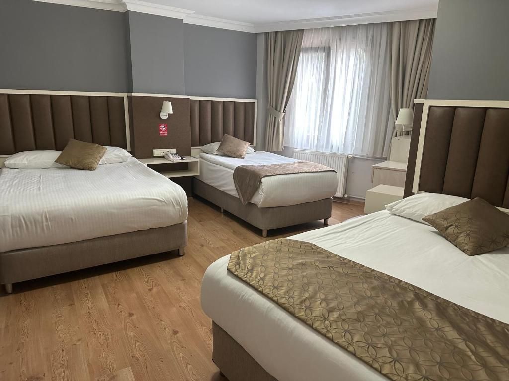 Hotel Sureyya фото 60