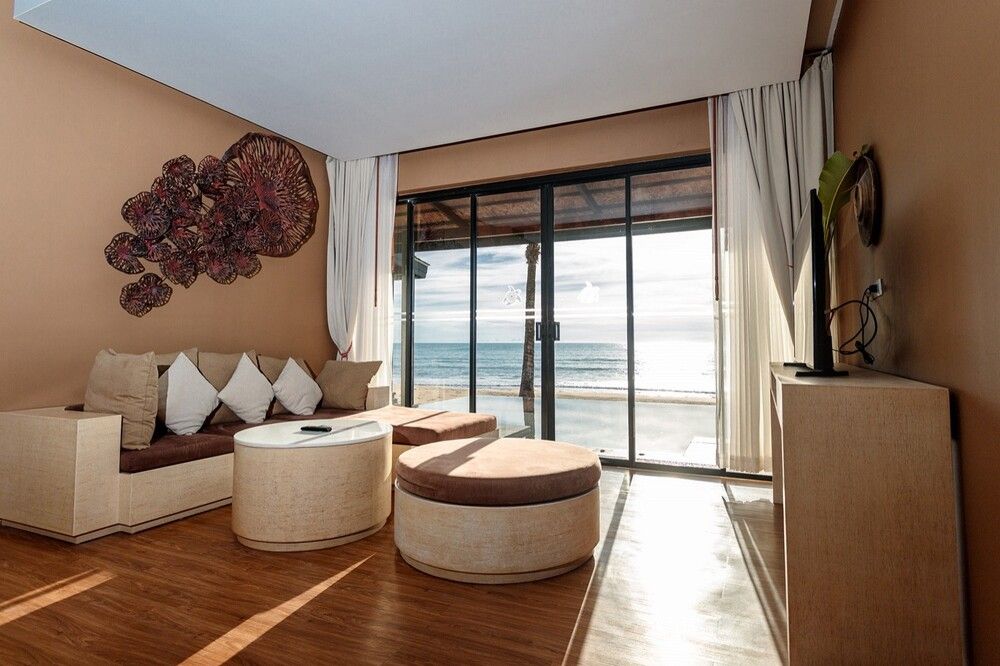Beyond Resort Khaolak (Adults Only) фото 131