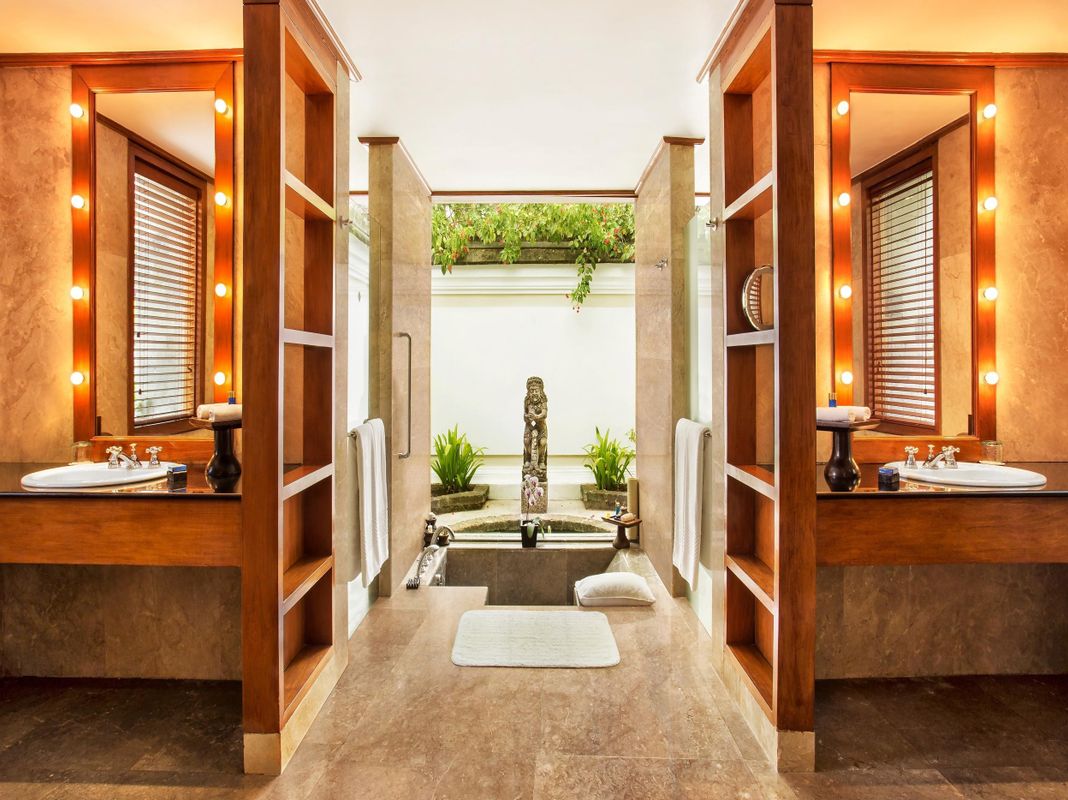 The Oberoi Beach Resort фото 47