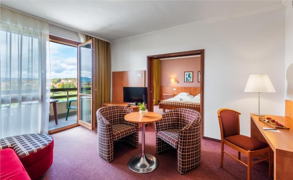 Hunguest Hotel Pelion фото 7