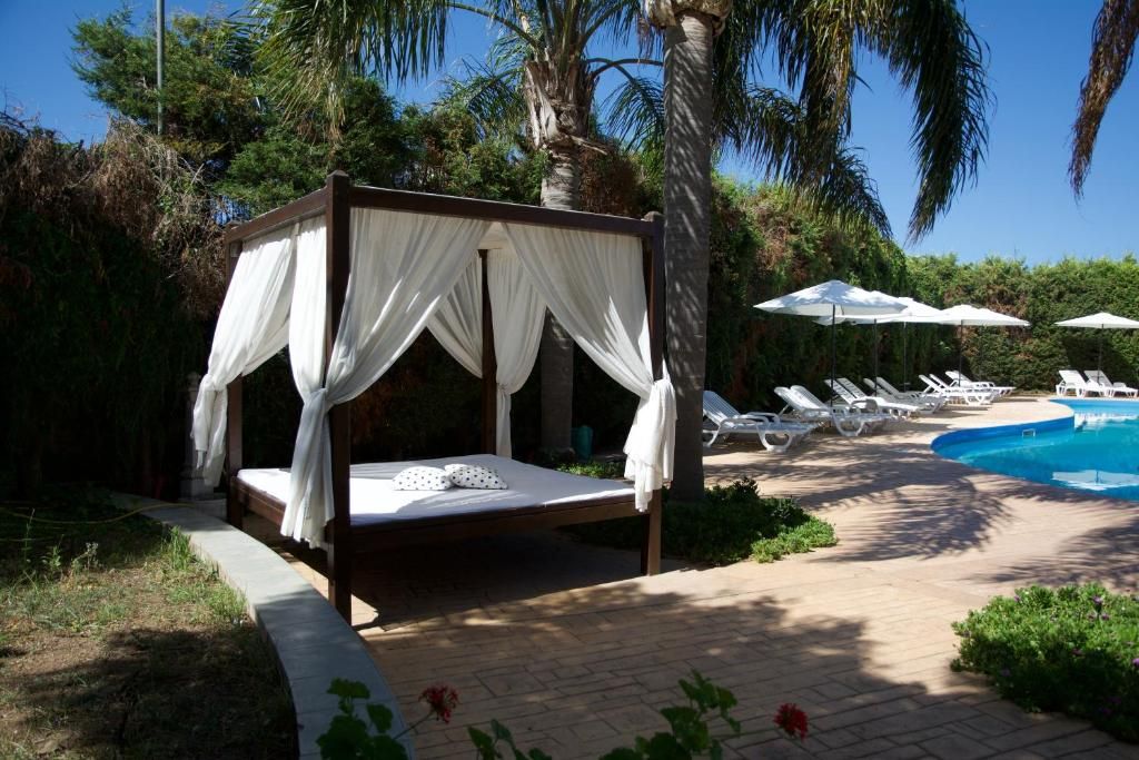 Hotel Club La Costa Smeralda фото 7