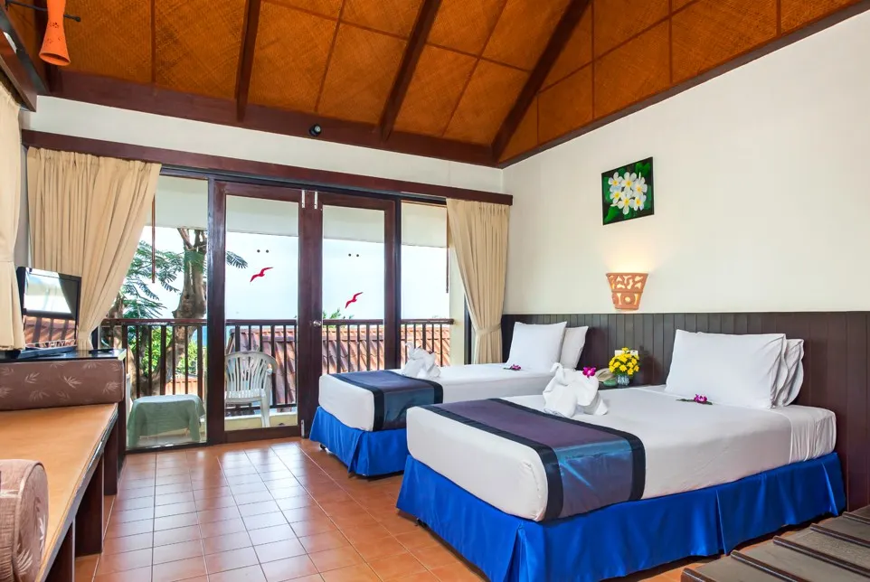Karona Resort & Spa фото 3