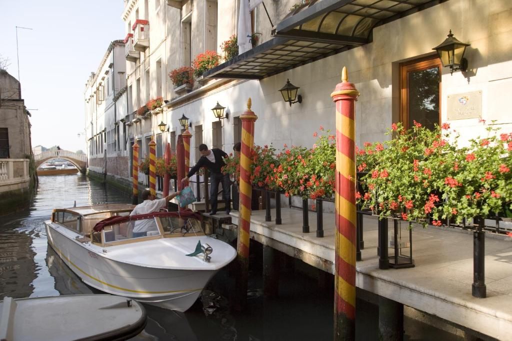 Baglioni Hotel Luna - The Leading Hotels of the World фото 57