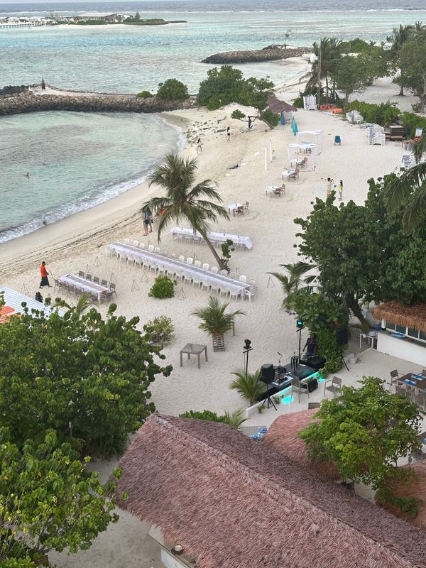 Arena Beach Hotel фото 75