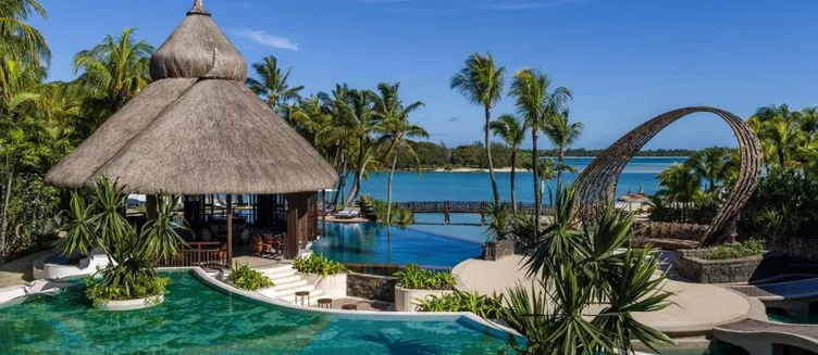 Фото отеля Shangri-La Le Touessrok, Mauritius