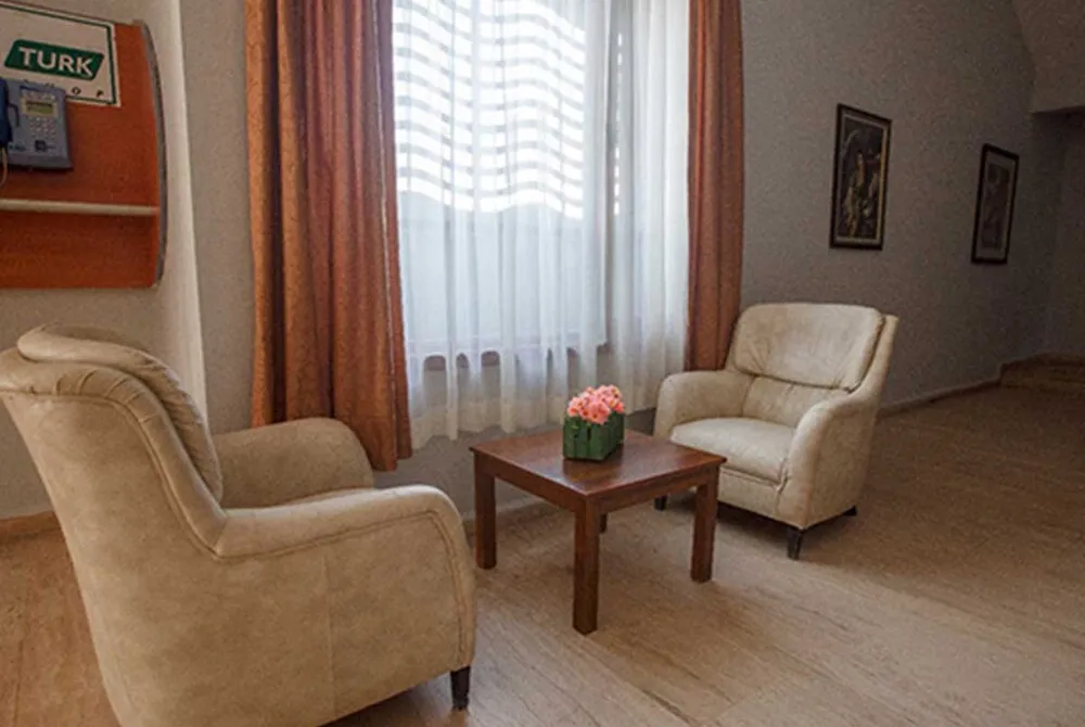 Mysea Hotels Alara фото 49
