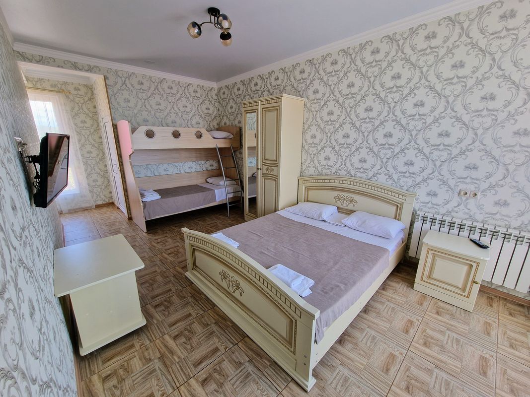Гостевой дом «Гостевой дом «Аида»» фото 63