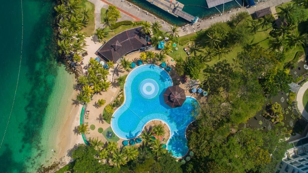 The Pacific Sutera фото 68
