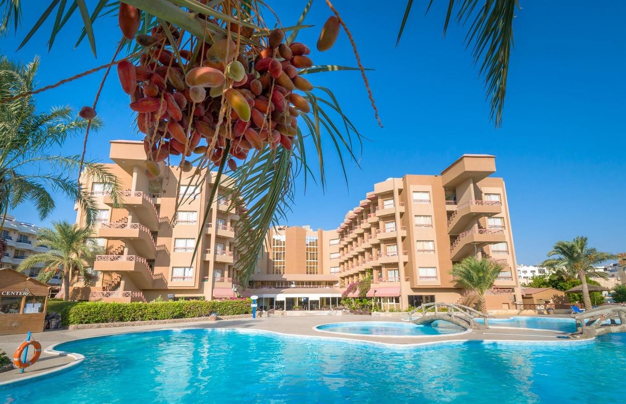 Seagull Beach Resort фото 60
