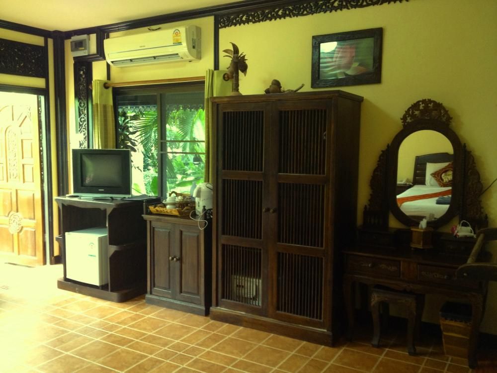 Paradise Pearl Bungalow фото 68