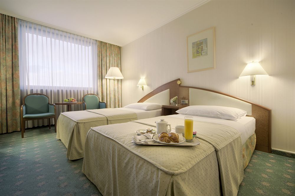 Panorama Hotel Prague фото 59