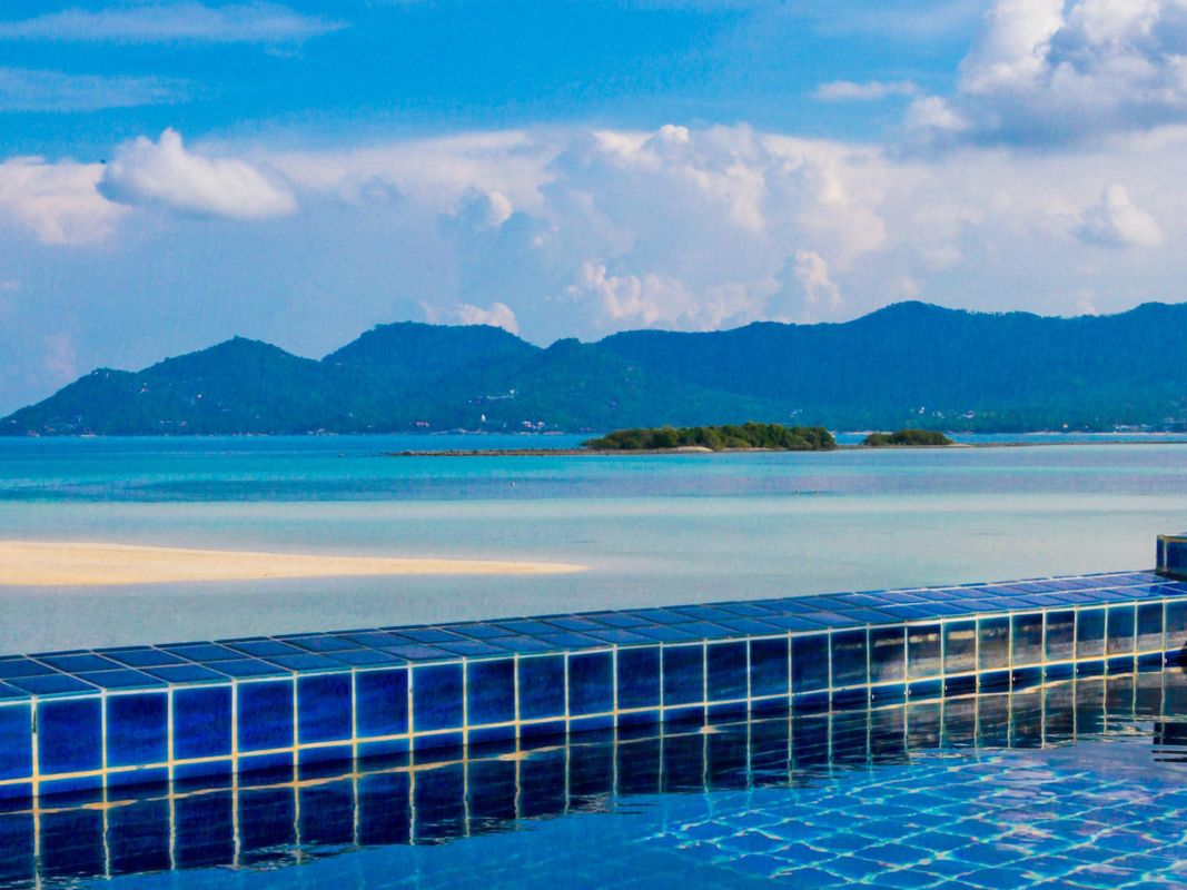 Samui Island Beach Resort & Hotel фото 4