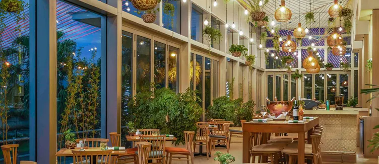 Фото отеля Grand Mercure Danang