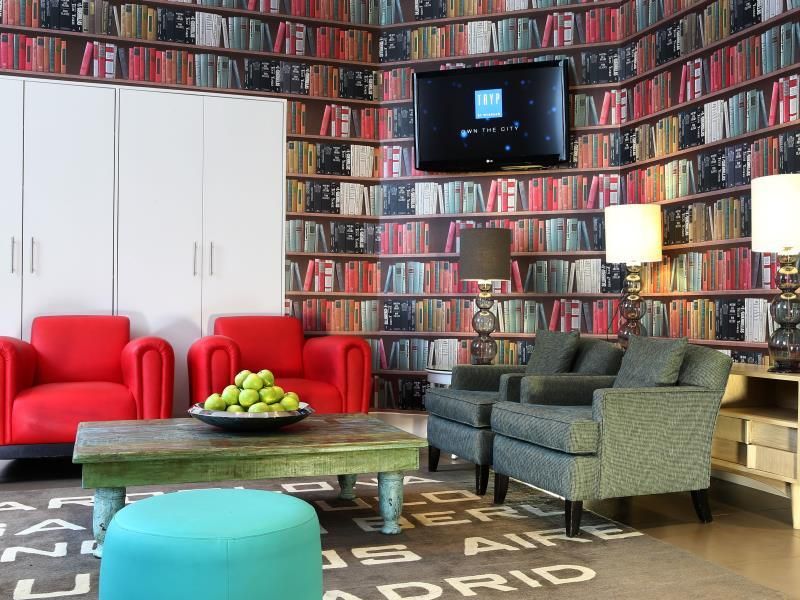 Tryp Munchen City Center фото 24
