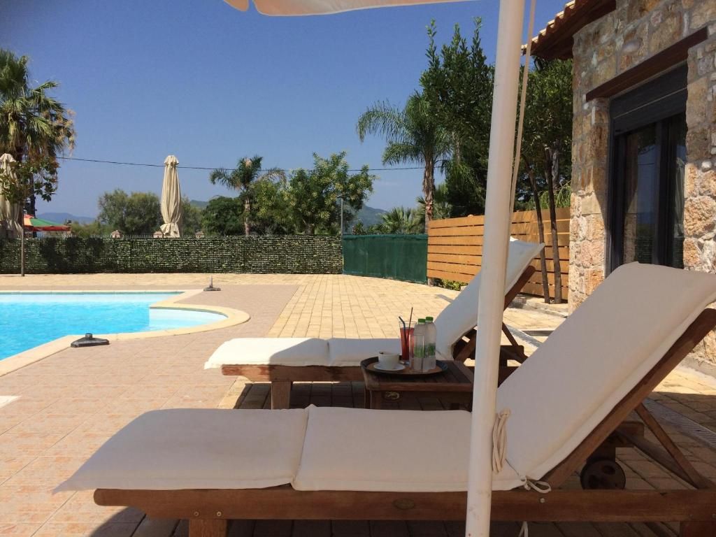 Almyra Holiday Village фото 8