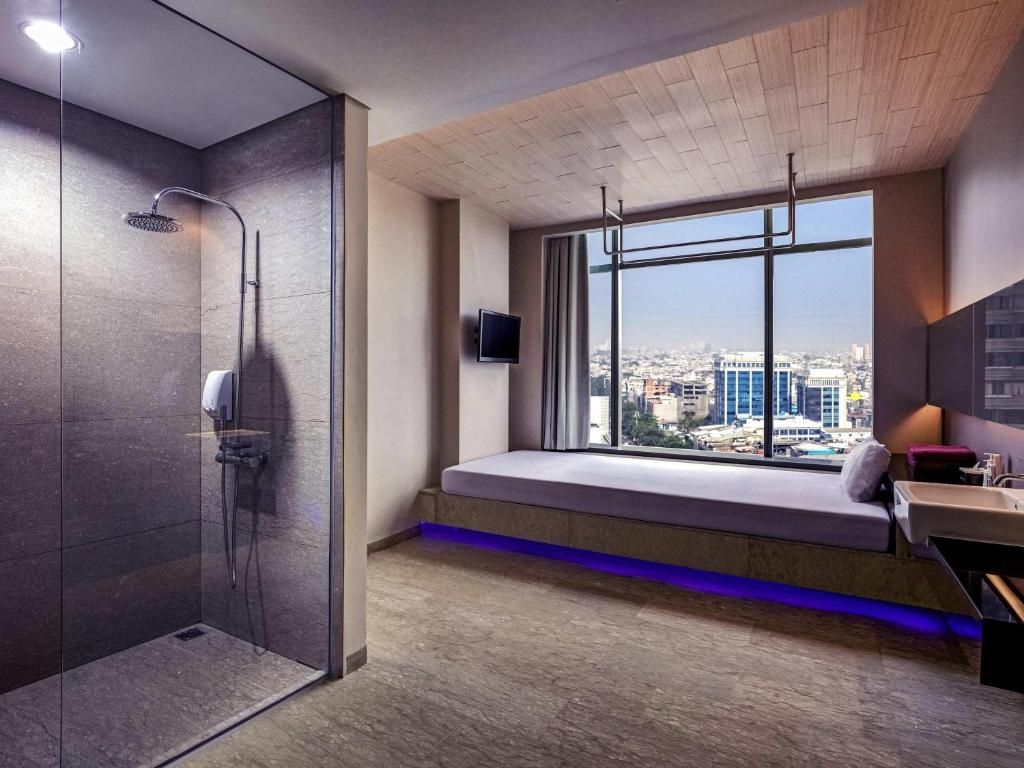 Grand Mercure Jakarta Harmoni фото 63