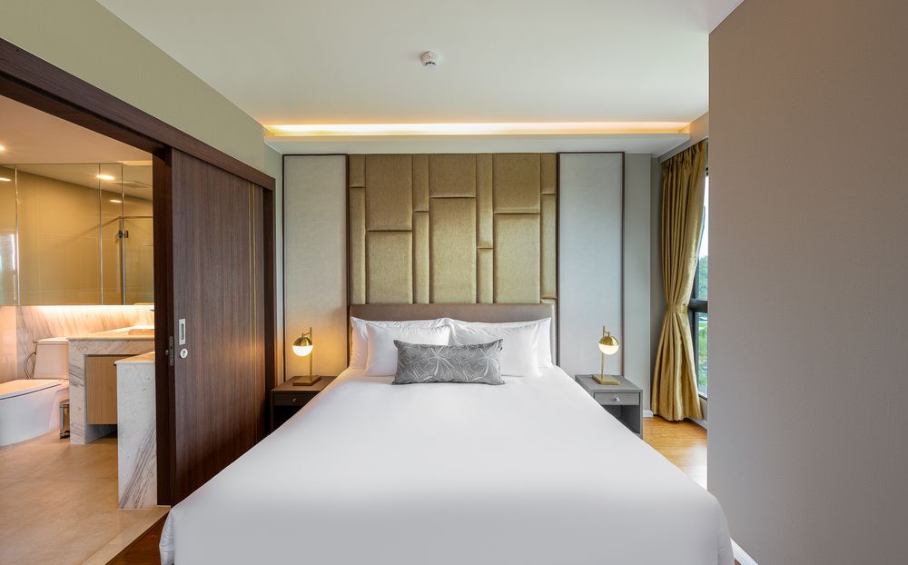 MIDA Grande Resort Phuket фото 62