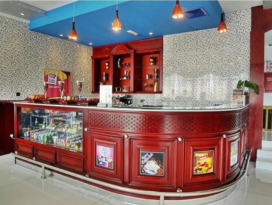 Hala Inn Hotel Apartments фото 22