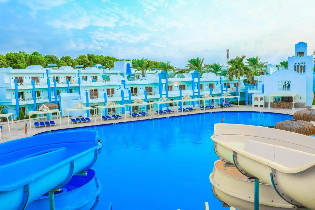 Mirage Bay Resort & Aqua Park фото 185