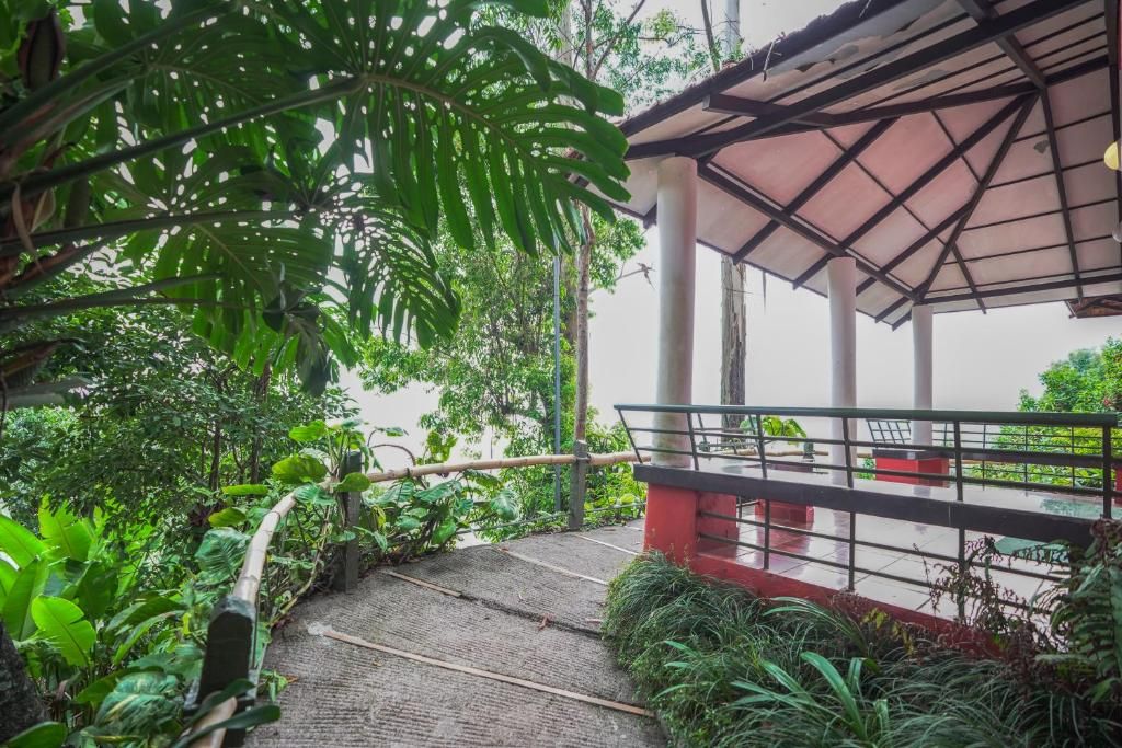 Tea Valley Resort фото 42