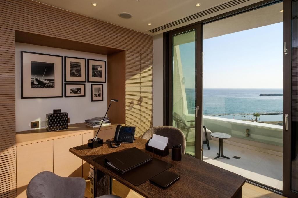 Parklane, a Luxury Collection Resort & Spa фото 114