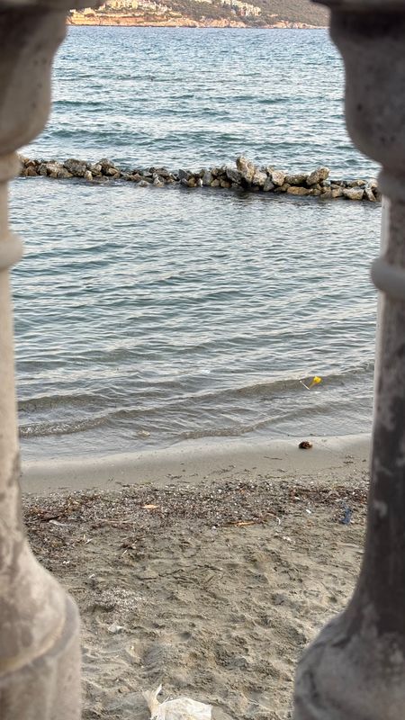 Tusan Beach Resort фото 28