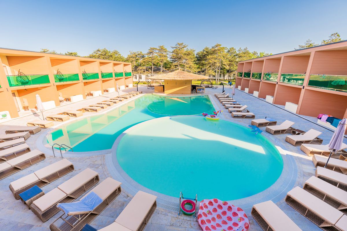 Volna Sea Village фото 26