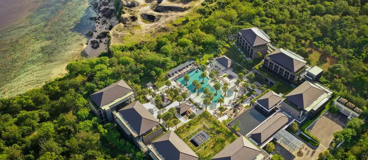 Фото отеля Radisson Blu Resort Bali Uluwatu
