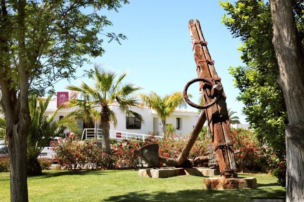 Ancora Park - Sunplace Hotels & Resorts фото 18