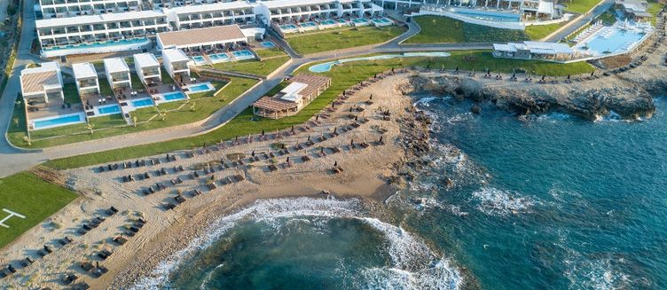 Фото отеля Abaton Island Resort & Spa