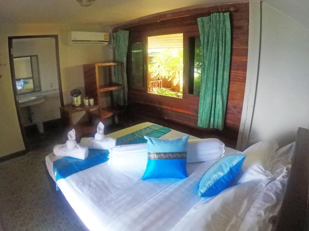 Haad Tian Beach Resort фото 21