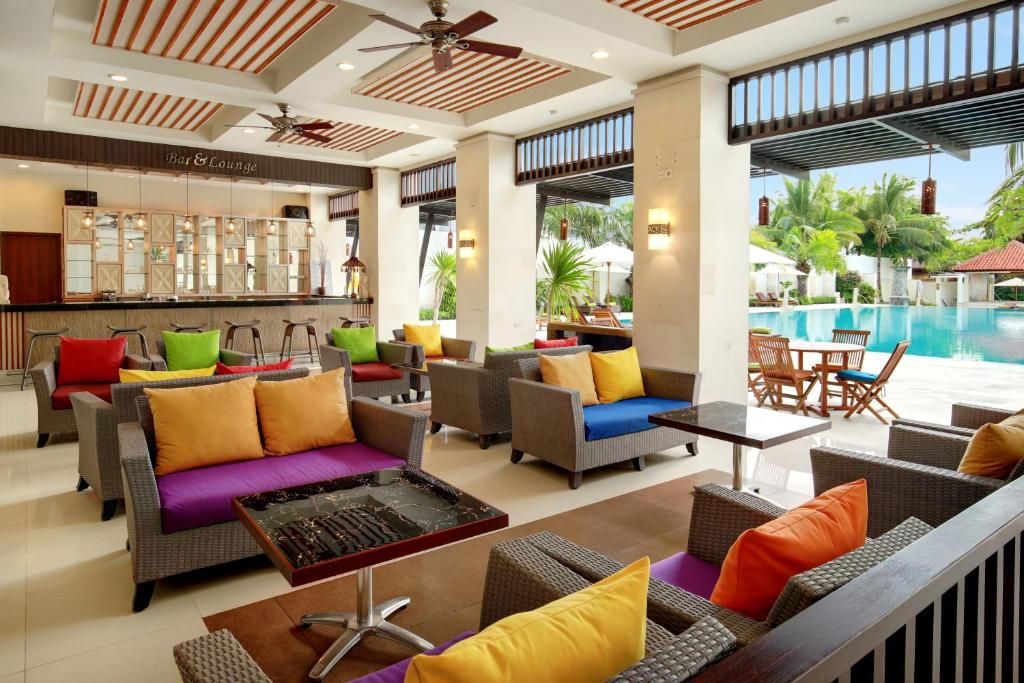 Bali Relaxing Resort & Spa фото 53