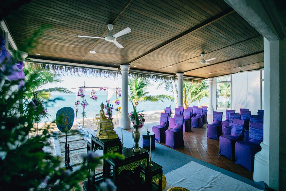 Paradise Beach Resort, Koh Samui - SHA Plus фото 67