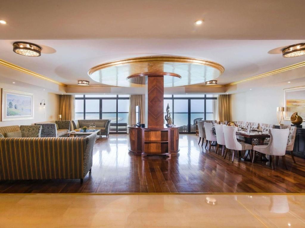 Pullman Resort Al Marjan Island фото 164