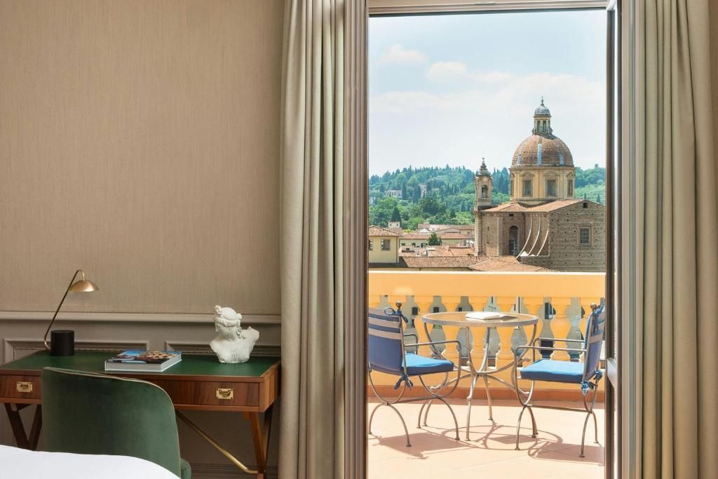 The Westin Excelsior Florence фото 50
