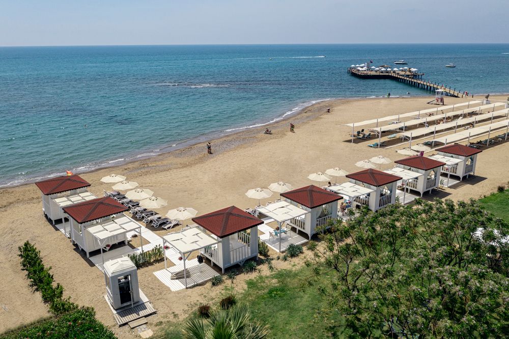 Arcanus Hotels Sorgun фото 47