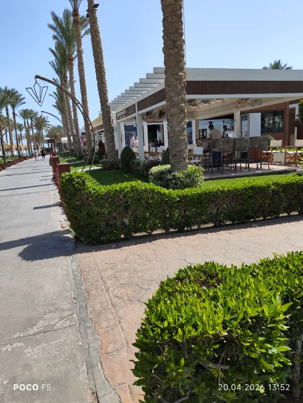 Rixos Sharm El Sheikh (Adults Only) фото 76