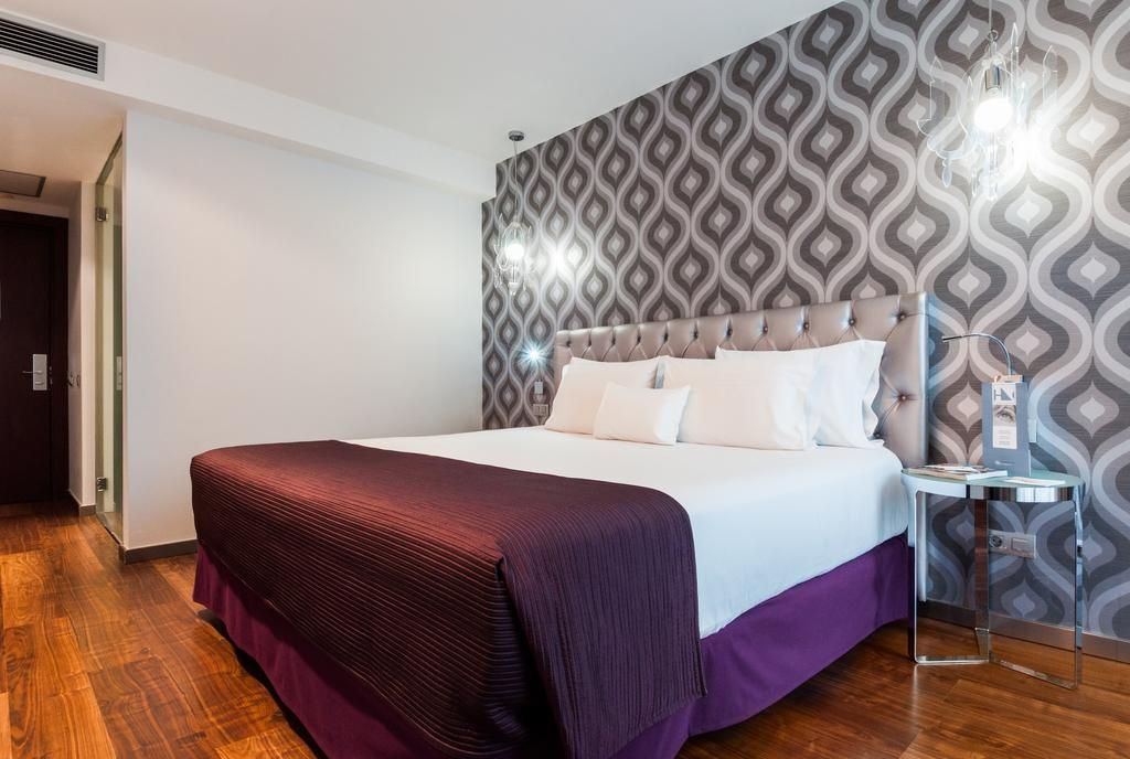Hotel Eurostars Ramblas фото 1