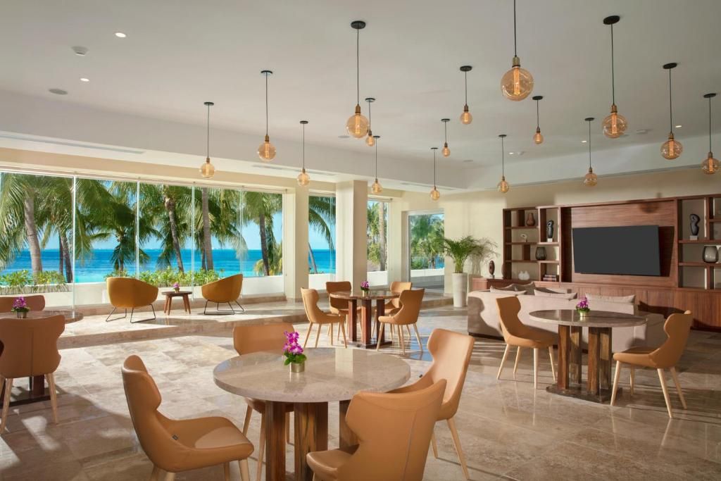 Dreams Sands Cancun Resort & Spa фото 5